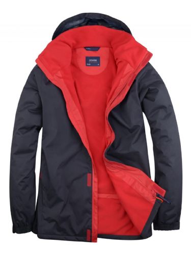 UC621 Outdoor Jacket